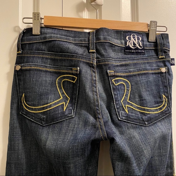 Rock & Republic Jeans - Picture 2 of 6